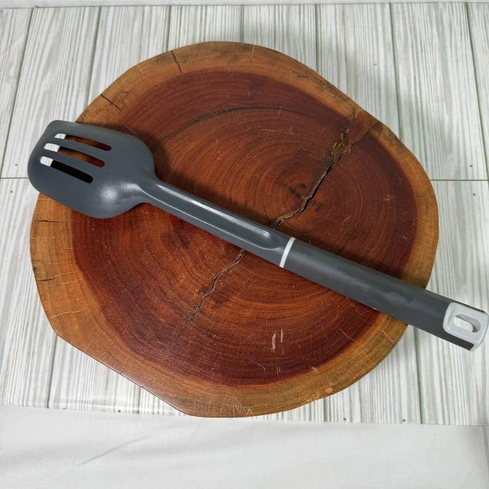 Calphalon Nylon Slotted Spoon 13